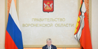 Воронежская область заняла второе место в России по охвату программы «Проводники смыслов» - Правительство Воронежской области