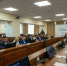 На оперативном совещании главы округа обсудили дороги, кладбища и помощь семьям участников СВО - Smitanka.Ru