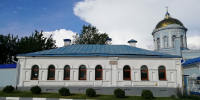 В Воронеже отреставрируют Дом священнослужителей - ГТРК Воронеж