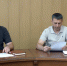 ВрИП Главы Свердловского муниципального округа ЛНР Игорь Ковальчук 27 июля провёл традиционное аппаратное совещание - Администрация города Свердловска и Свердловского района