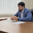 Дмитрий Репка провел личный прием жителей - Зерноградский район