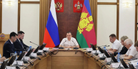 Вениамин Кондратьев: В 2026 году планируем построить и передать жителям более 30 спортобъектов - Администрация Краснодарского края