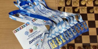 Спартакиаду среди национально-культурных объединений Свердловской области открыли шахматным турниром - Газета Родники ирбитские