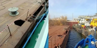 Собственника астраханского причала будут судить за гибель капитана судна - Сетевое издание Арбуз