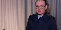 Тульская транспортная прокуратура поздравила телеканал ТСН24 с Днем рождения - ИА Тульская служба новостей