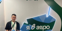 Успехи наших студентов. Руслан Нурумбетов стал полуфиналистом Всероссийского конкурса «Я в Агро - НГСХА