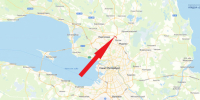 На КАД в районе развязки с проспектом Энгельса ограничат движение - 47 новостей