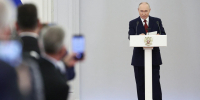 Путин сделал заявление об СВО, РФ решает ситуацию с Telegram, иностранцам запретили брать в собственность земли "Сириуса": главные события 27 июля - Комсомольская Правда