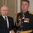 Владимир Путин наградил уроженца Кизлярского района Виталия Сучкова медалью «За храбрость» - РИА Дагестан