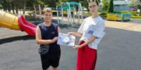 Каждый человек способен сделать выбор в пользу здоровья - Город Курганинск