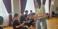 Знай свои права и риски - Город Курганинск