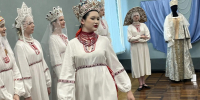 Простились с северной красотой - Газета Железногорские новости