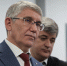 На заседании комиссии Госсовета РФ по направлению «Физическая культура и спорт» под председательством Дмитрия Миляева обсудили развитие инновационных (технологичных) и технических видов спорта - Министерство спорта