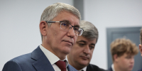 На заседании комиссии Госсовета РФ по направлению «Физическая культура и спорт» под председательством Дмитрия Миляева обсудили развитие инновационных (технологичных) и технических видов спорта - Министерство спорта