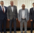 Четыре новых адвоката пополнили ряды воронежской адвокатуры. - Адвокатская палата