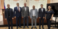 Четыре новых адвоката пополнили ряды воронежской адвокатуры. - Адвокатская палата