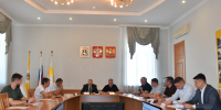 В Ставропольской городской Думе рассмотрели поправки местного бюджета - Городская Дума