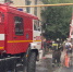 В Йошкар-Оле во время пожара пожарные эвакуировали 15 человек - Газета Ваш Новый День