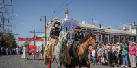 1 августа дни городов пройдут в Рыбинске и Пошехонье - Ярославский регион