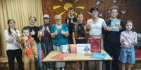 «Сказочник всея Руси» - ЦБС г. Ессентуки