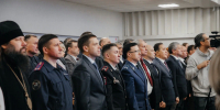 Горсуд Челнов возглавил Радик Зиннатов - Chelny-Biz.Ru