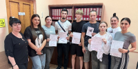 Особенности приема в Северо-Кавказский институт (филиал) АНО ВО МГЭУ в 2026 году - Северо-Кавказский институт (филиал) МГЭУ
