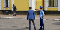 Прокурор Волхова лично осмотрел городские дороги - SyasNews.Ru