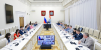 На оперативном совещании Вячеслав Федорищев потребовал усилить работу по предотвращению происшествий на воде - ProGorodSamara.Ru