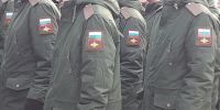 Владимир Путин подписал указ о новой численности Вооруженных Сил РФ - КТВ-ЛУЧ