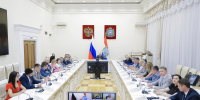 По решению губернатора в Самарской области будут скорректированы меры в отношении недобросовестных УК - Волга Ньюс