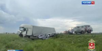 Смертельные ДТП - Вести Хакасия