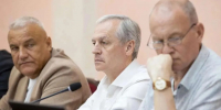 Галина Пивень и Виталий Лазутченко согласованы на пост вице‑мэров Анапы - Anapa-News.Com