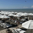 На пляжах Сочи завершается ликвидация последствий шторма - Sochi.Com