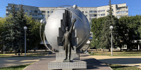 70 лет вдохновения, науки и молодежной энергии: с юбилеем, Обнинск! - Молодежный парламент