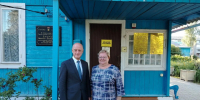Бабаков, дом-музей Егорова, Ирина Дорожкина - О чём Говорит Смоленск