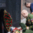 Цветы и игрушки принесли к мемориалу в Воронеже в День памяти о погибших детях Донбасса - РИА Воронеж