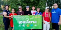 Юннаты из Варны представят Челябинскую область на Всероссийском слёте во Владимире - Советское село