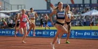 Петербургские спортсмены везут с чемпионата России по легкой атлетике несколько наград - Spbdnevnik.ru