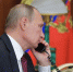 Владимир Путин провёл телефонный разговор с Николом Пашиняном - Говорит Москва