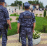 Росгвардейцы обеспечили безопасность во время празднования Дня города в Лебедяни - Росгвардия