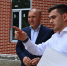 В столице Адыгеи реставрируют здание для молодежного движения - Maykop.Sm.News