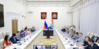 По решению губернатора в Самарской области будут скорректированы меры в отношении недобросовестных УК - КТВ-ЛУЧ
