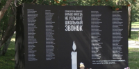 В России вспоминают жертв войны в Донбассе - ГТРК Урал