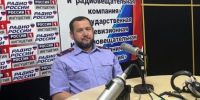 Руководитель следственного отдела по Сунженскому району подвел итоги работы за первое полугодие 2026 года в радиоэфире - Следственный комитет