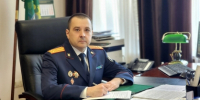 Интервью руководителя регионального следственного управления В.С. Хорольского для издания «День Республики» - Следственный комитет