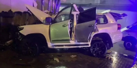 Попавшая в смертельное ДТП в Сочи семья с шестью детьми возвращалась с отдыха - Кубанские Новости