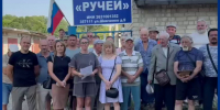 Куда исчезли 2,7 миллиона? В гаражном товариществе Невинномысска требуют проверить бывшее руководство - Bloknot-Stavropol.Ru