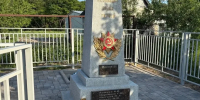 В Волгоградской области восстановили еще три братские могилы защитников Сталинграда - Администрация области