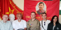 Советские офицеры Королёва отправили на фронт генераторы и медикаменты - КПРФ