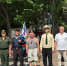 Кунгур встретил День Военно-морского флота - Кунгурский муниципальный округ
